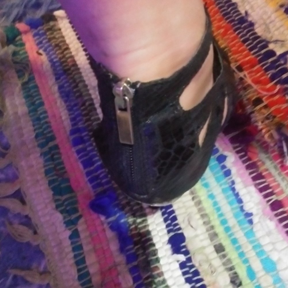 Stiletto heels - Picture 3 of 5